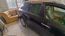 Alfa Romeo 159 sportwagon, снимка 4