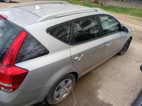 Kia Ceed, снимка 4