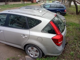 Kia Ceed, снимка 2