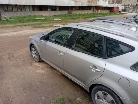 Kia Ceed, снимка 1