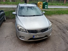 Kia Ceed, снимка 3