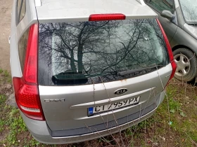 Kia Ceed, снимка 5