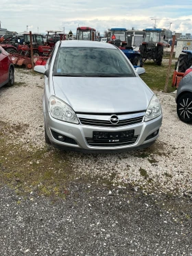 Opel Astra 1.4i, снимка 1