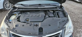 Toyota Avensis 1.8, ръчка, камера, снимка 17