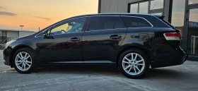 Toyota Avensis 1.8, ръчка, камера, снимка 6