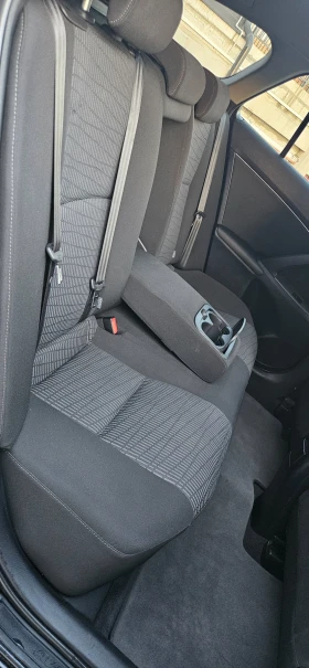 Toyota Avensis 1.8, ръчка, камера, снимка 13