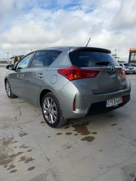 Toyota Auris * 1.8-HYBRID* ПАНОРАМА* ПОДГРЕВ* ЛИЗИНГ* , снимка 6