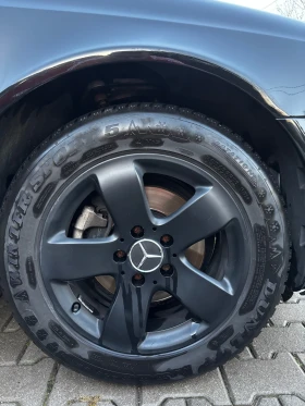 Mercedes-Benz E 200, снимка 12