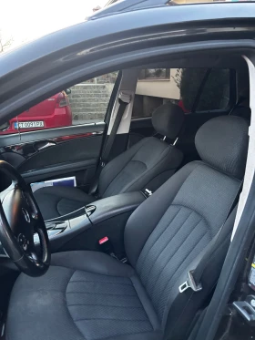 Mercedes-Benz E 200, снимка 5