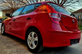 Hyundai I30 1.4i-FACE-LIFT-верига-ГАЗ, снимка 3