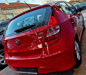 Hyundai I30 1.4i-FACE-LIFT-верига-ГАЗ, снимка 10