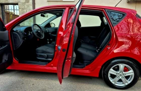 Hyundai I30 1.4i-FACE-LIFT-верига-ГАЗ, снимка 12