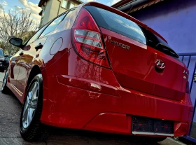 Hyundai I30 1.4i-FACE-LIFT-верига-ГАЗ, снимка 5