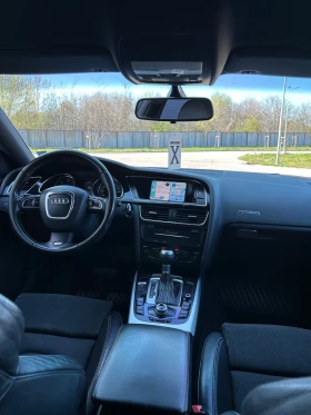Audi A5 Sportback 3.0 TDI Quattro 3xSline, снимка 5