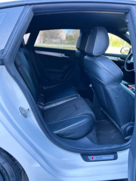 Audi A5 Sportback 3.0 TDI Quattro 3xSline, снимка 8