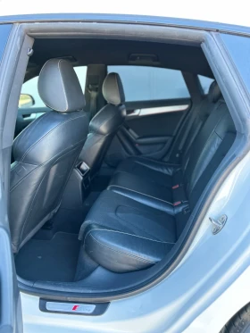 Audi A5 Sportback 3.0 TDI Quattro 3xSline, снимка 9