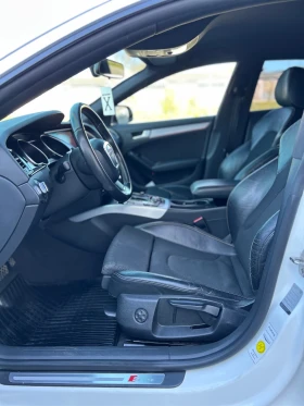Audi A5 Sportback 3.0 TDI Quattro 3xSline, снимка 6