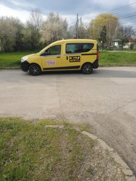 Dacia Dokker, снимка 1