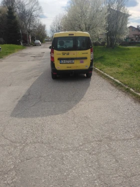 Dacia Dokker, снимка 3