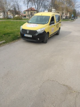 Dacia Dokker, снимка 2