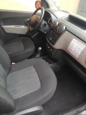 Dacia Dokker, снимка 8