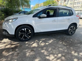 Peugeot 2008, снимка 3