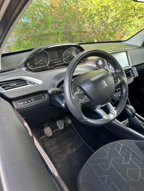 Peugeot 2008, снимка 7