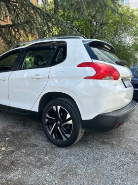 Peugeot 2008, снимка 4