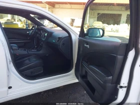 Dodge Charger 3.6l Sxt Rwd, снимка 5