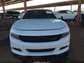 Dodge Charger 3.6l Sxt Rwd, снимка 13