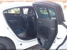Dodge Charger 3.6l Sxt Rwd, снимка 8
