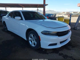 Dodge Charger 3.6l Sxt Rwd, снимка 1