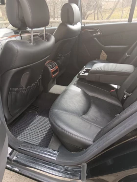 Mercedes-Benz S 320, снимка 9