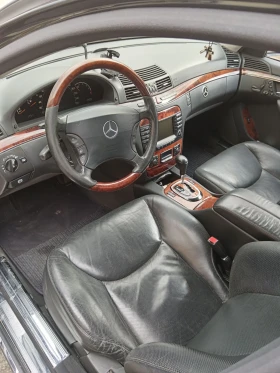 Mercedes-Benz S 320, снимка 11