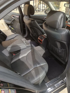 Mercedes-Benz S 320, снимка 10
