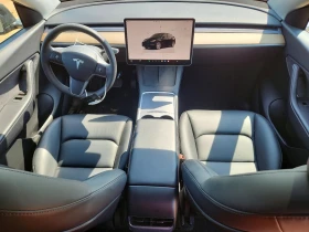 Tesla Model Y, снимка 8