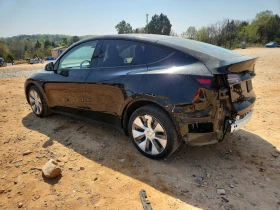 Tesla Model Y, снимка 2