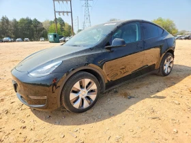 Tesla Model Y, снимка 1