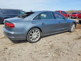 Audi A8 3.0l L Quattro, снимка 3