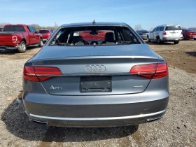Audi A8 3.0l L Quattro, снимка 6