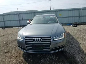 Audi A8 3.0l L Quattro, снимка 13