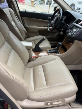 Honda Accord, снимка 5