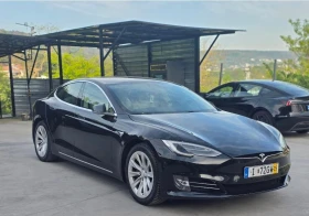 Tesla Model S S100D + Гаранция FSD, снимка 1