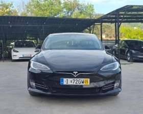 Tesla Model S S100D + Гаранция FSD, снимка 7
