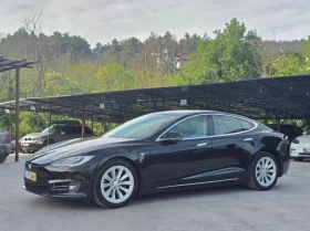 Tesla Model S S100D + Гаранция FSD, снимка 3