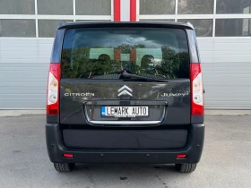Citroen Jumpy 2.0HDI ATLANTE KLIMATRONIK 6-SPEED9-МЕСТАЛИЗИНГ!!!, снимка 10