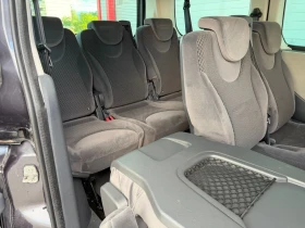 Citroen Jumpy 2.0HDI ATLANTE KLIMATRONIK 6-SPEED9-МЕСТАЛИЗИНГ!!!, снимка 17