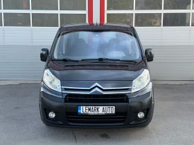 Citroen Jumpy 2.0HDI ATLANTE KLIMATRONIK 6-SPEED9-МЕСТАЛИЗИНГ!!!, снимка 1