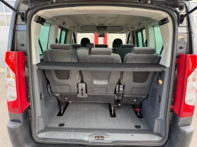 Citroen Jumpy 2.0HDI ATLANTE KLIMATRONIK 6-SPEED9-МЕСТАЛИЗИНГ!!!, снимка 11