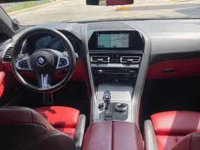 BMW 850 * АВТОКРЕДИТ * ОТ ПРЕДСТАВИТЕЛСТВО, снимка 12